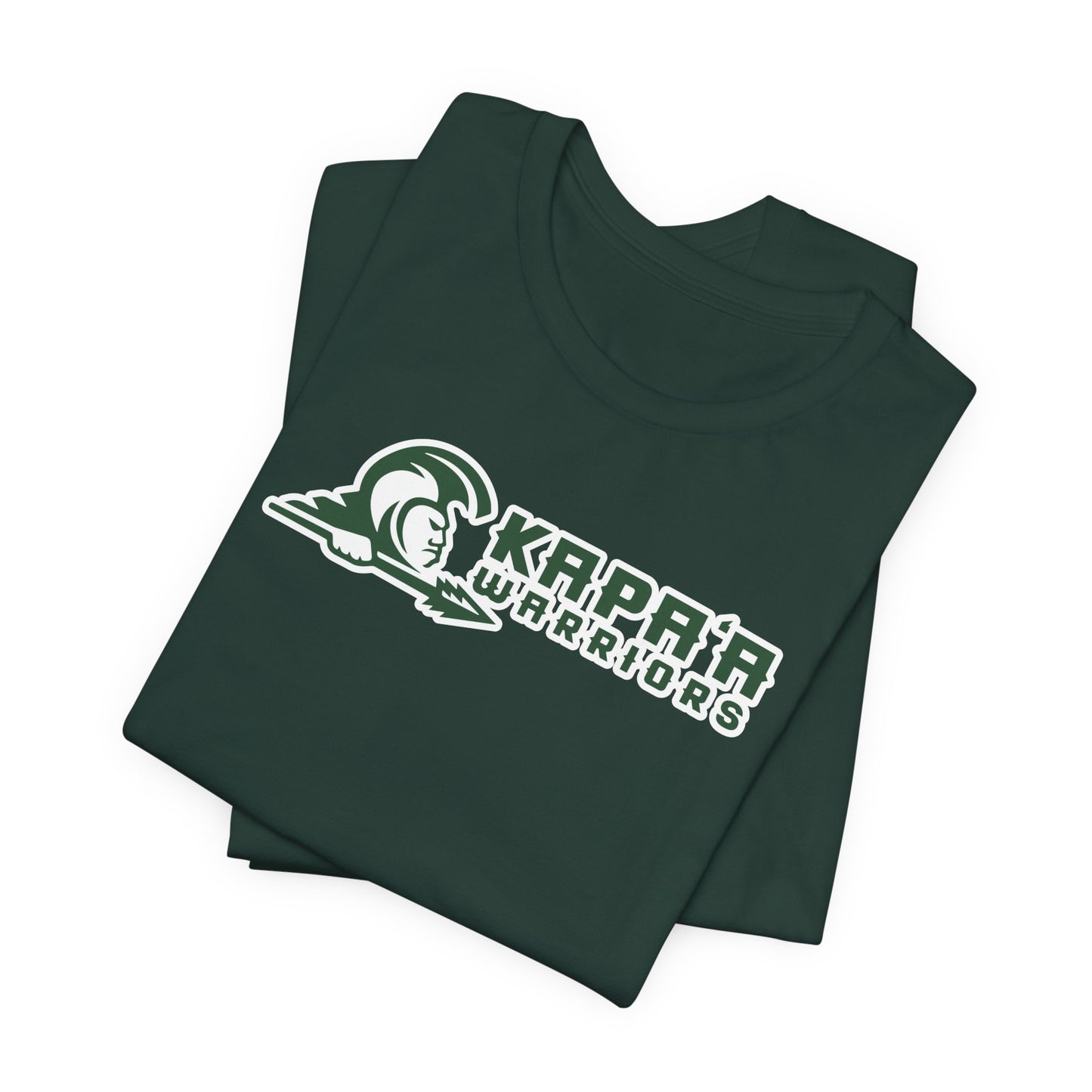Jersey Short Sleeve Tee