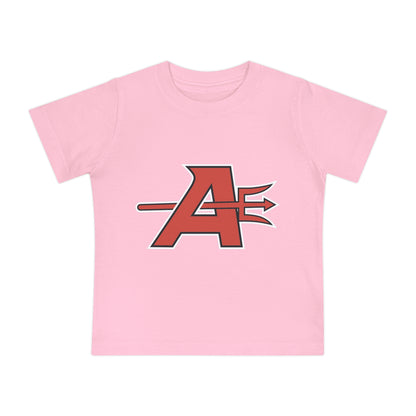 Baby Short Sleeve Tee