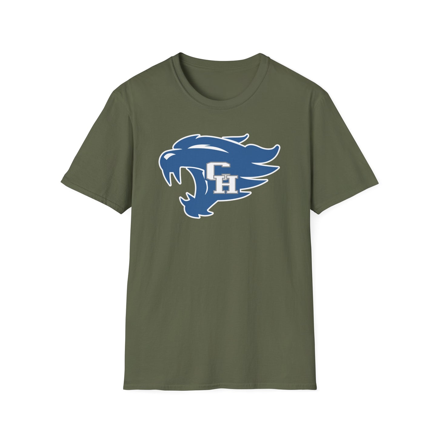 Softstyle T-Shirt
