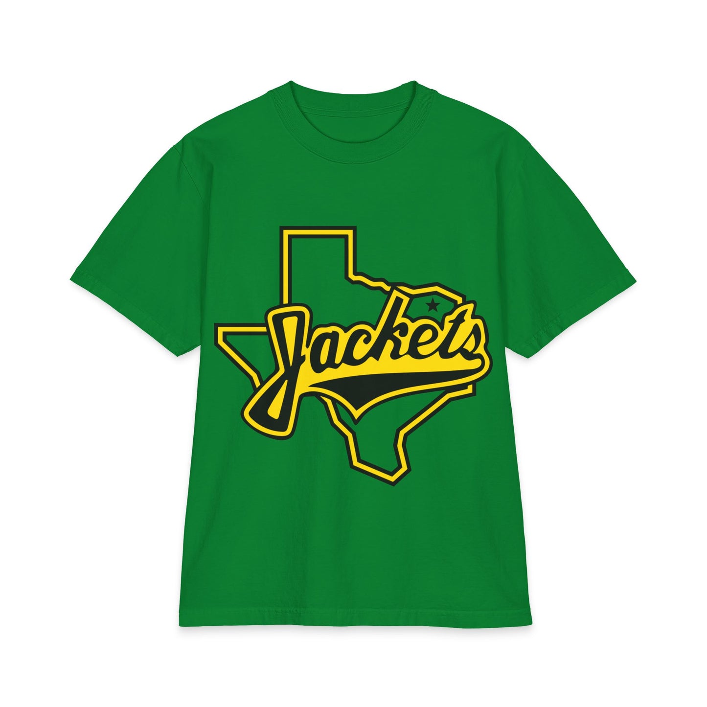 Max Heavyweight Short Sleeve Tee