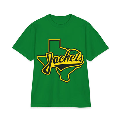 Max Heavyweight Short Sleeve Tee