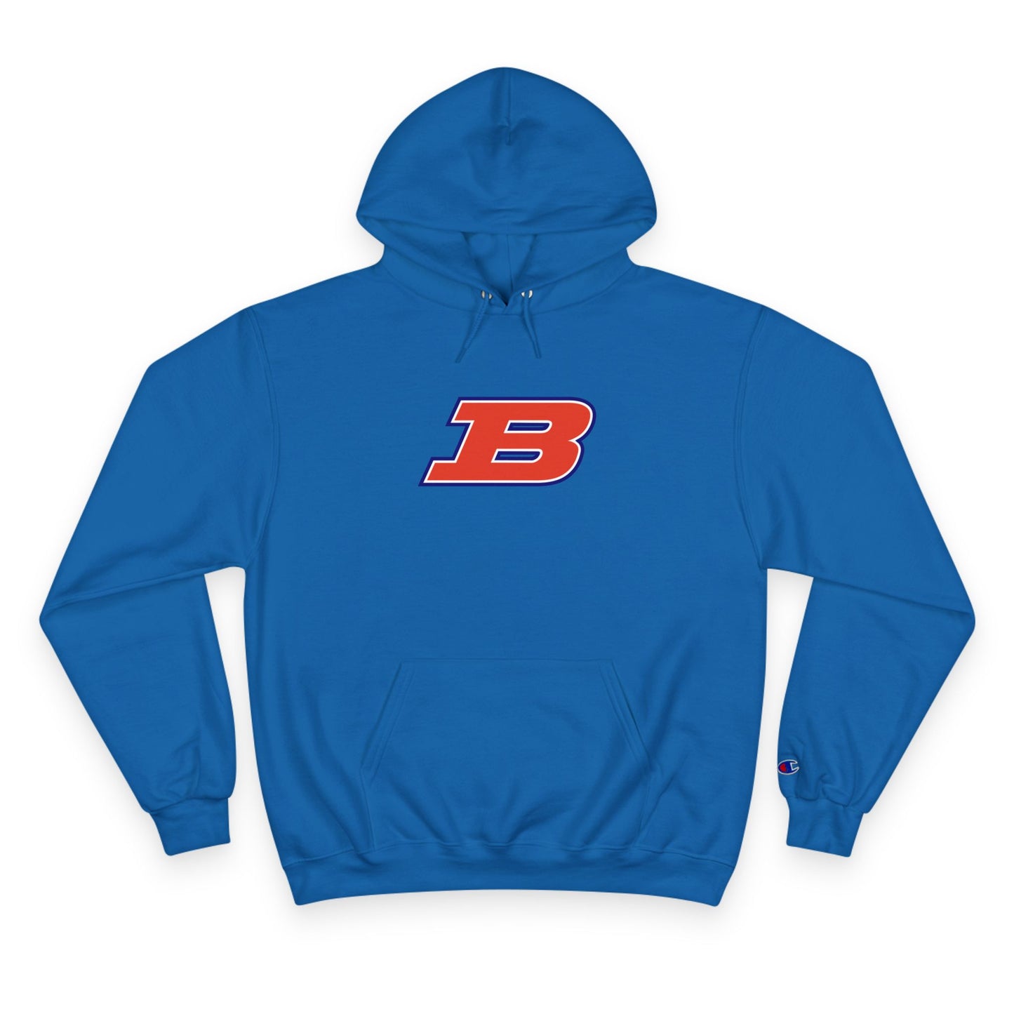 Champion Powerblend Fleece Pullover Hoodie