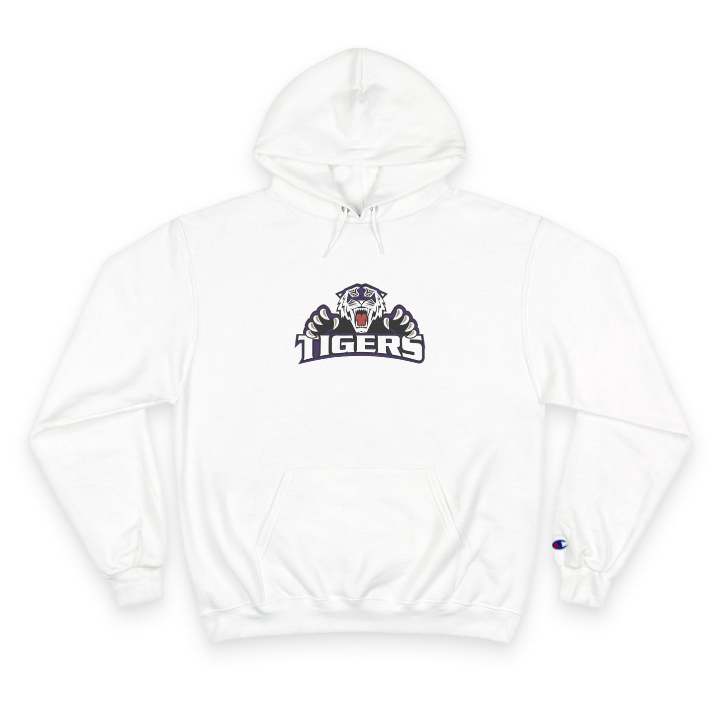 Champion Powerblend Fleece Pullover Hoodie