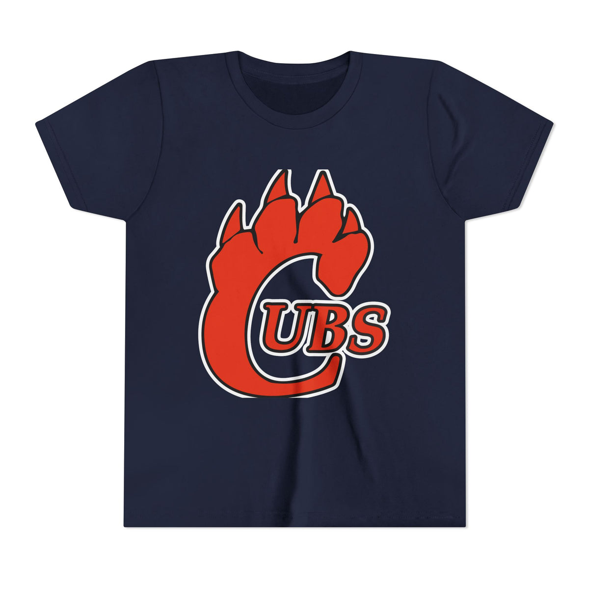 Youth Short Sleeve Tee