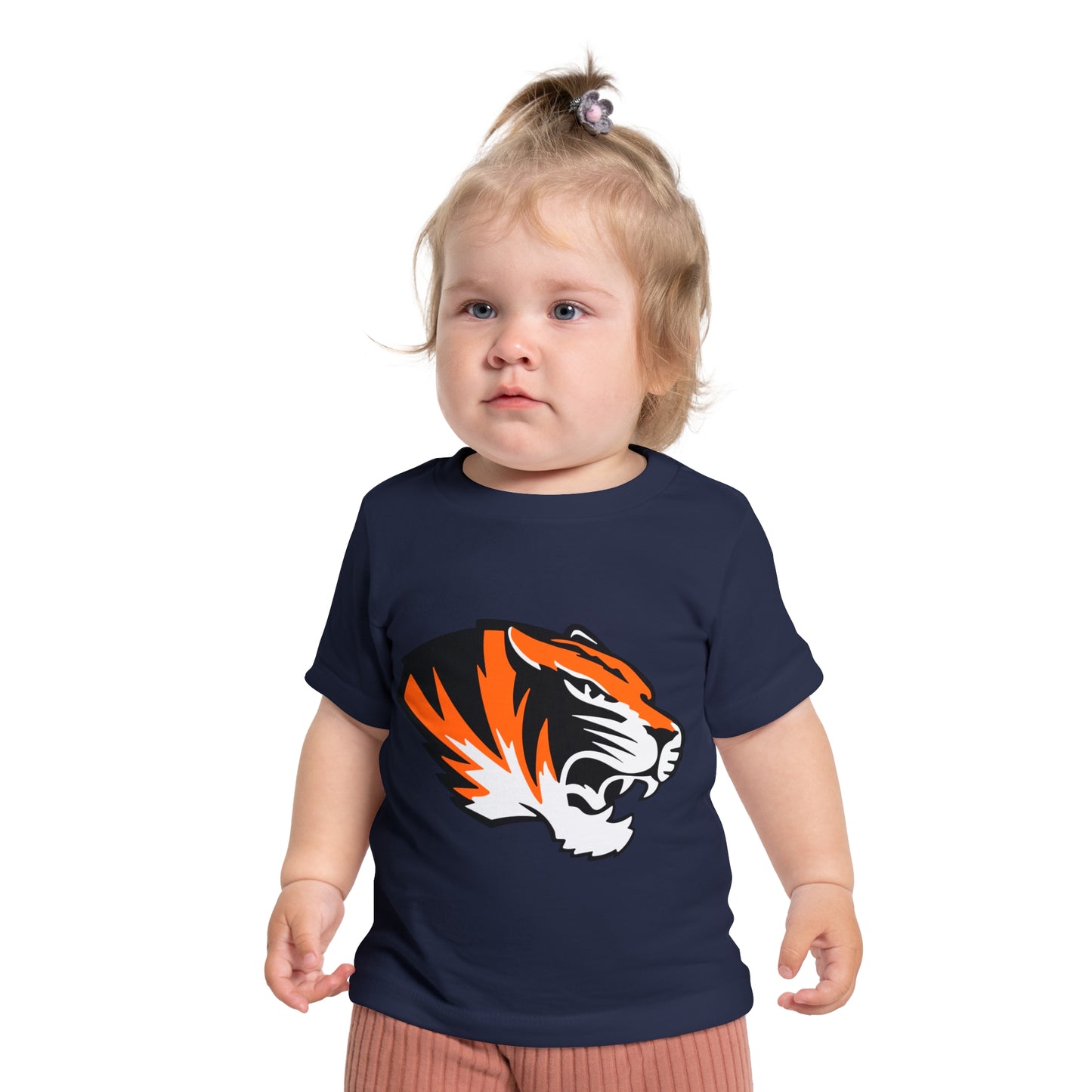 Baby Short Sleeve Tee