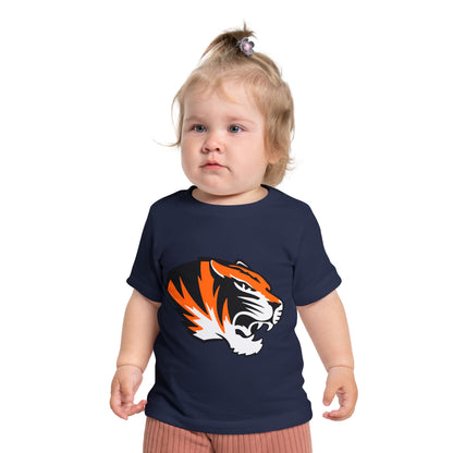 Baby Short Sleeve Tee