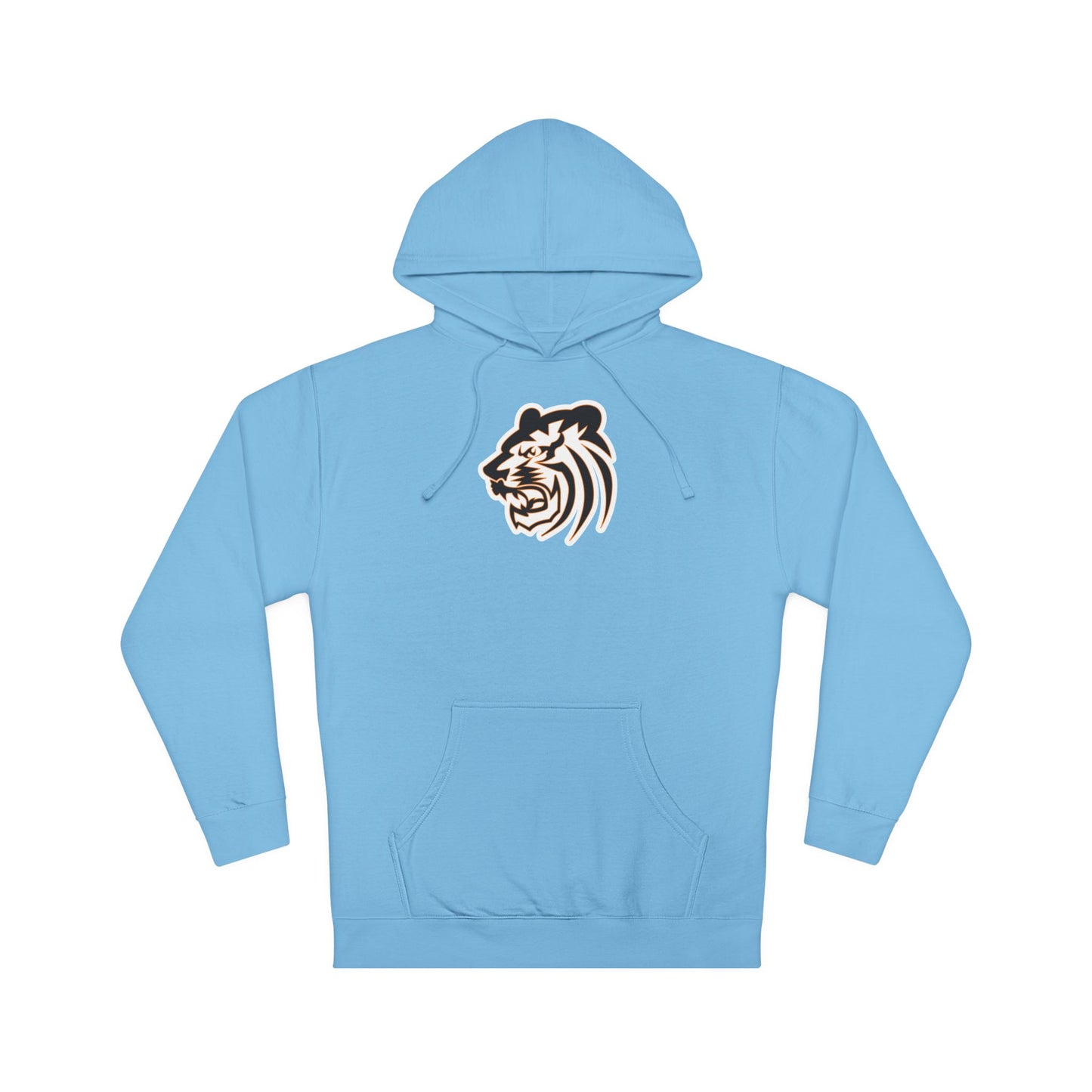 Midweight Pullover Hoodie