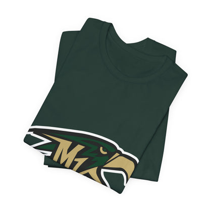 Jersey Short Sleeve Tee