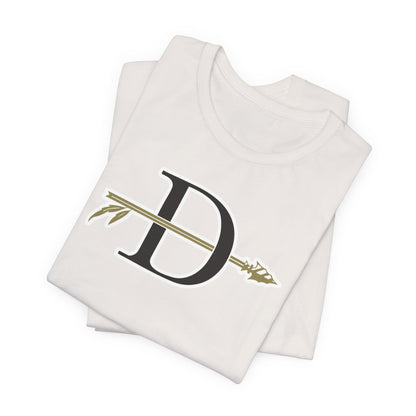 Jersey Short Sleeve Tee