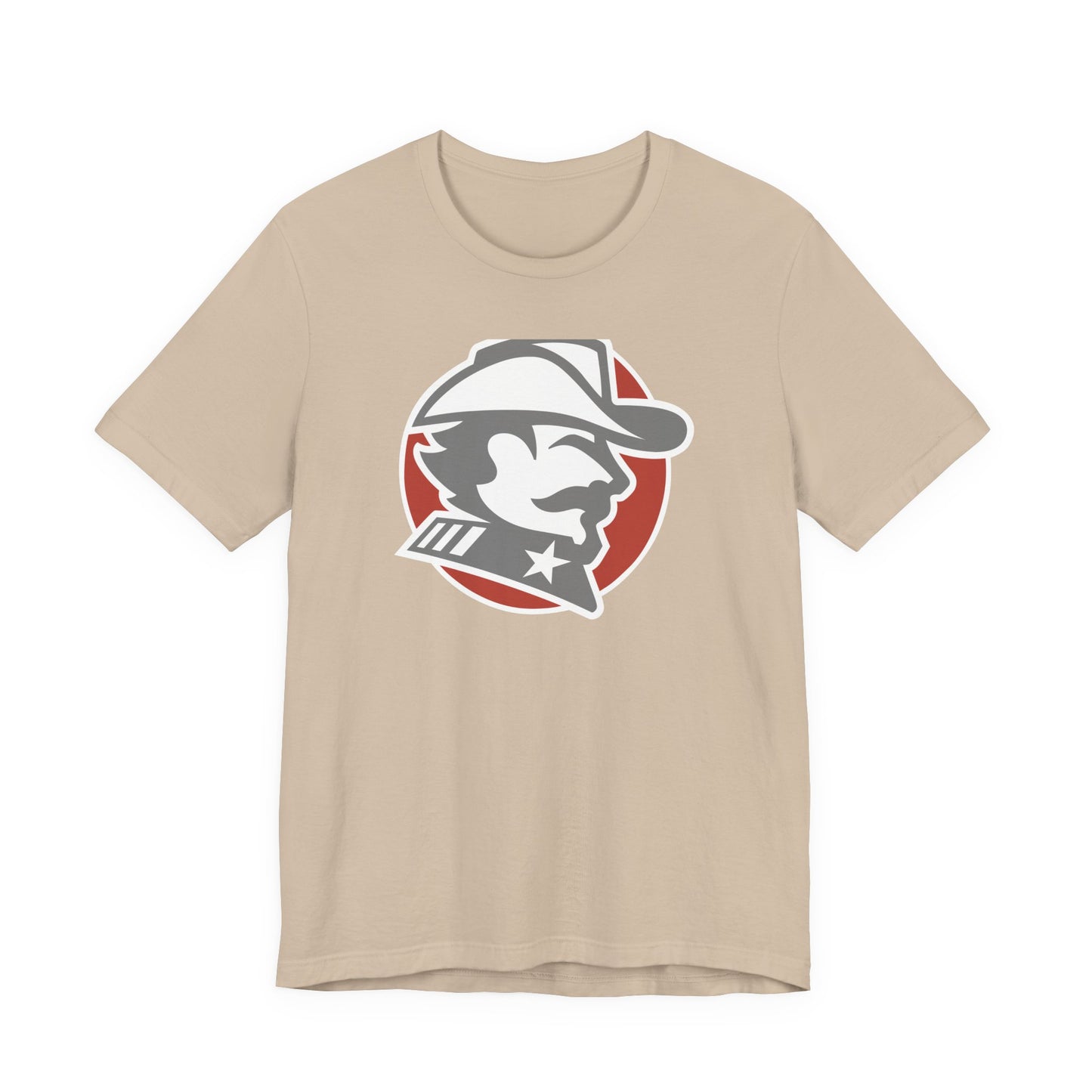 Jersey Short Sleeve Tee