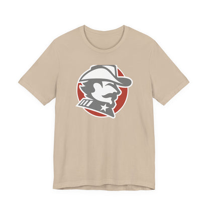 Jersey Short Sleeve Tee