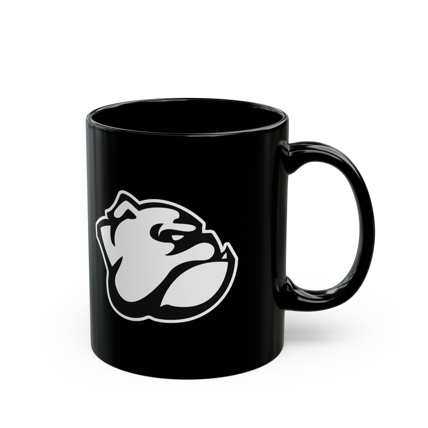 Black Team Mug (11oz/15oz)