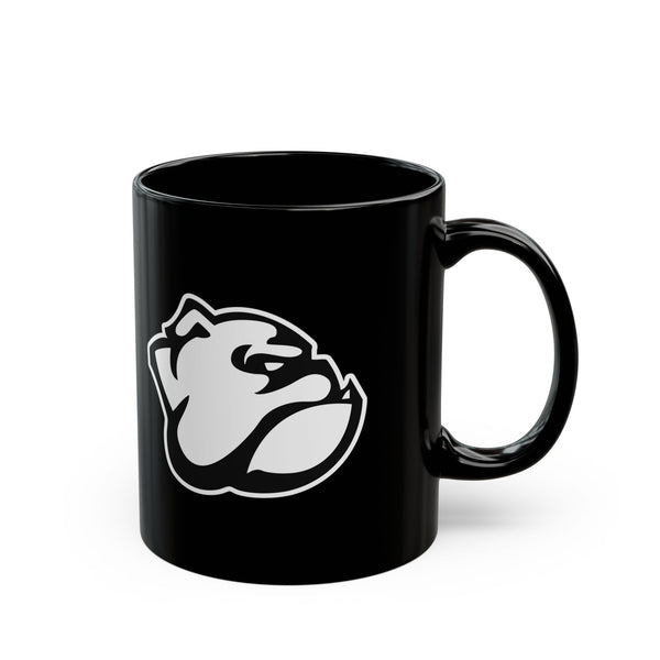 Black Team Mug (11oz/15oz)