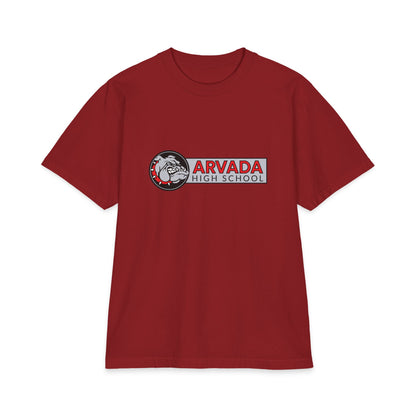 Max Heavyweight Short Sleeve Tee