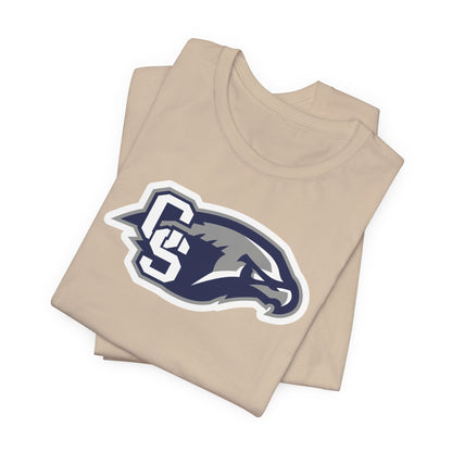 Jersey Short Sleeve Tee