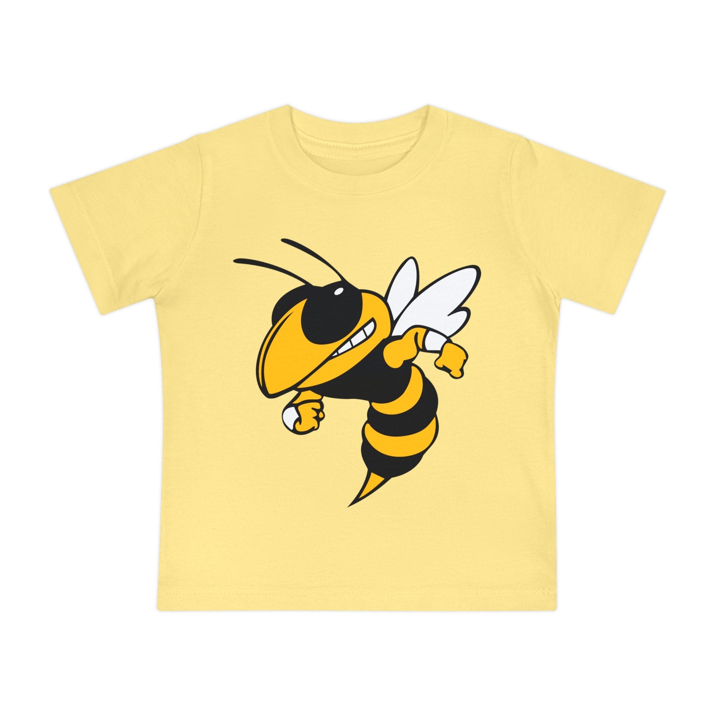 Baby Short Sleeve Tee