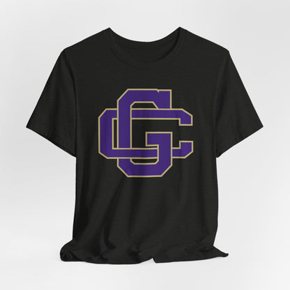 Jersey Short Sleeve Tee