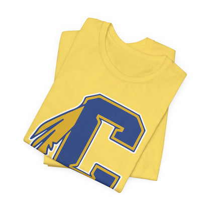 Jersey Short Sleeve Tee