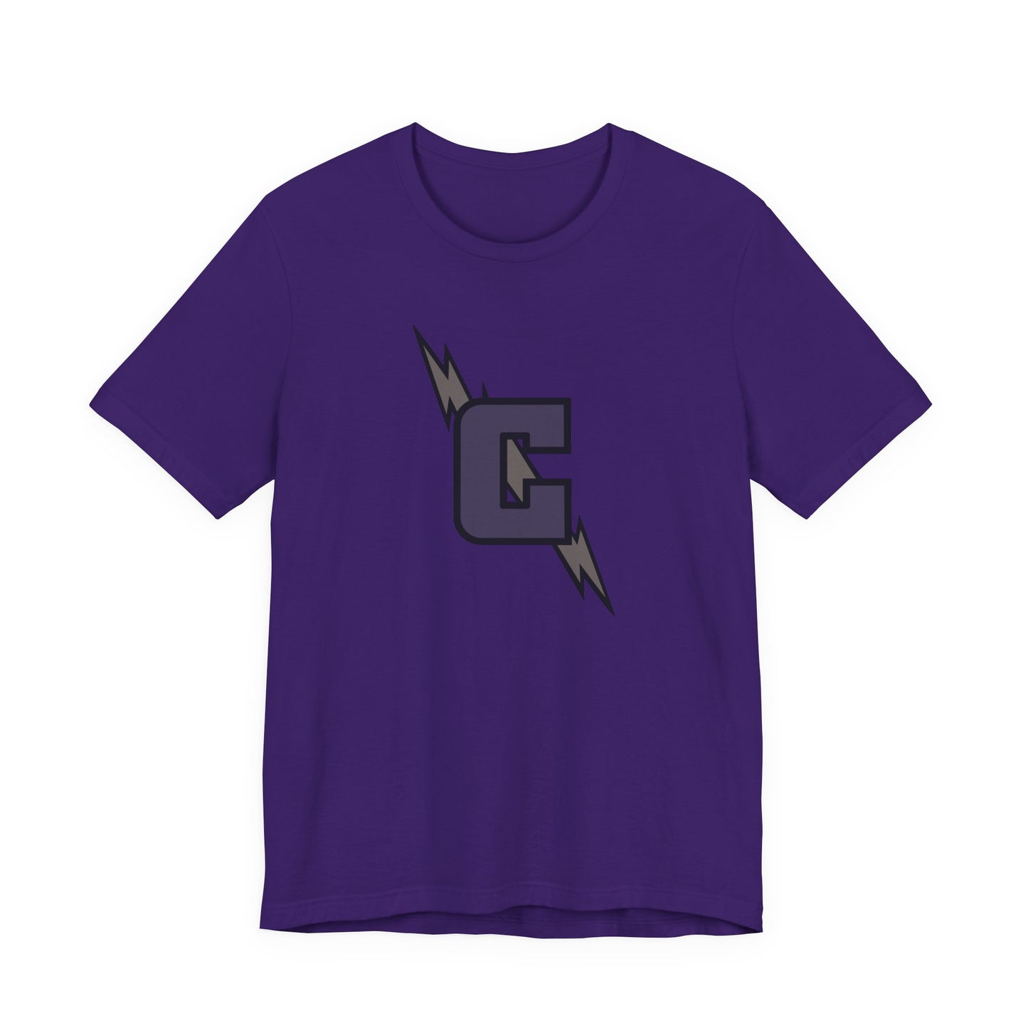 Jersey Short Sleeve Tee