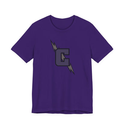 Jersey Short Sleeve Tee