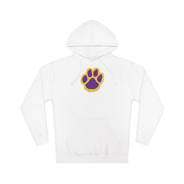 Midweight Pullover Hoodie