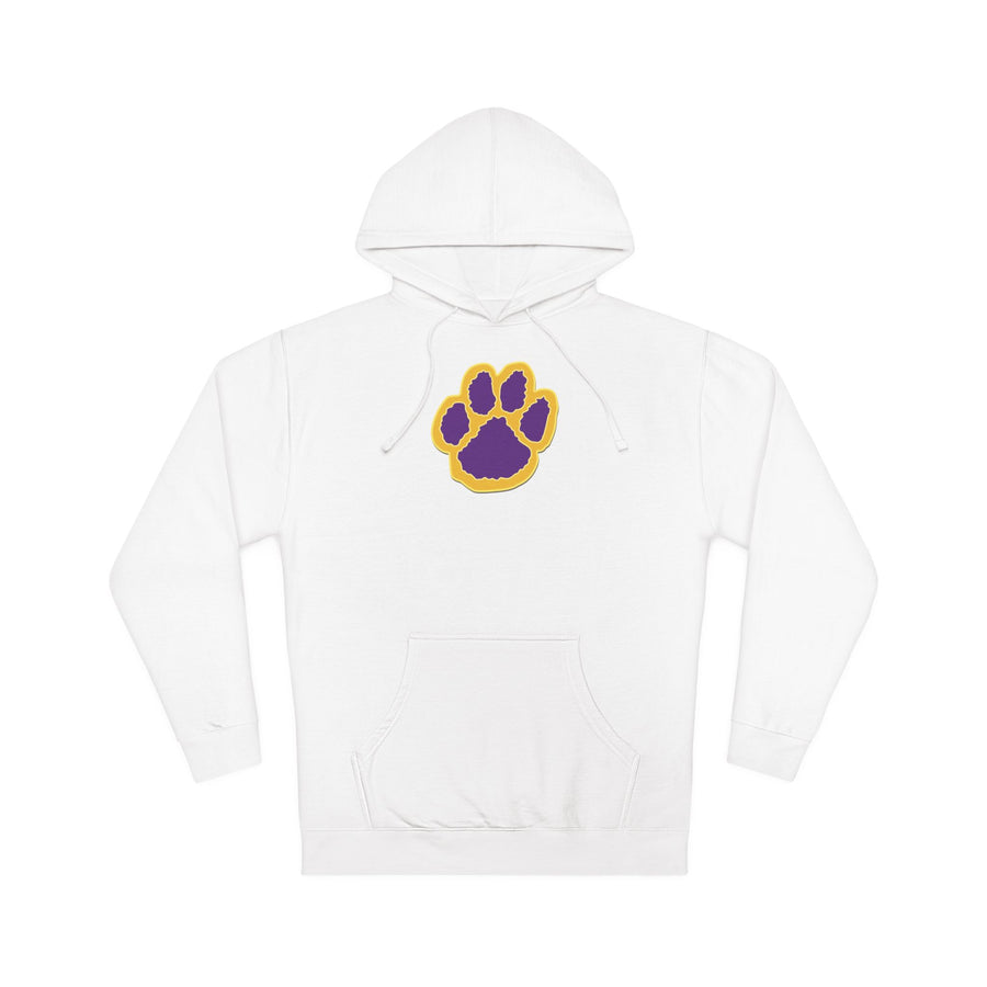 Midweight Pullover Hoodie