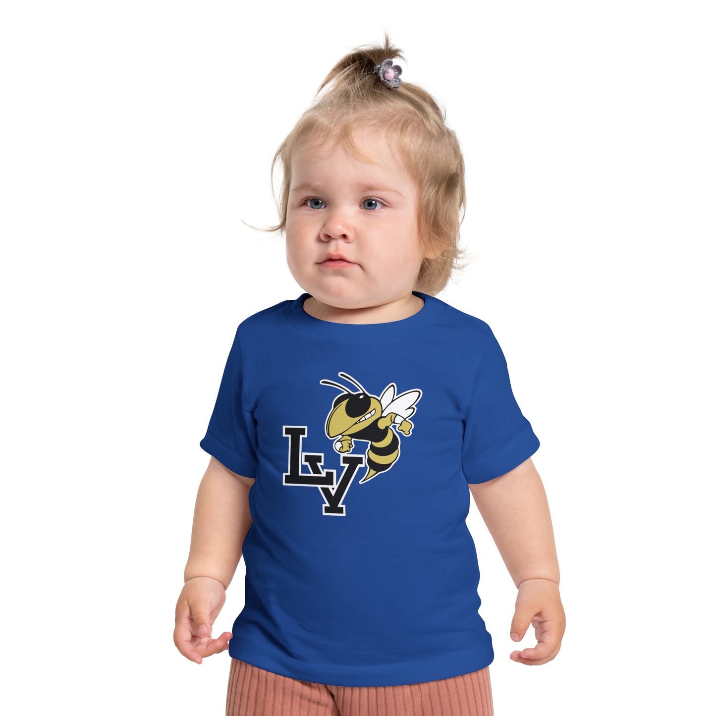 Baby Short Sleeve Tee
