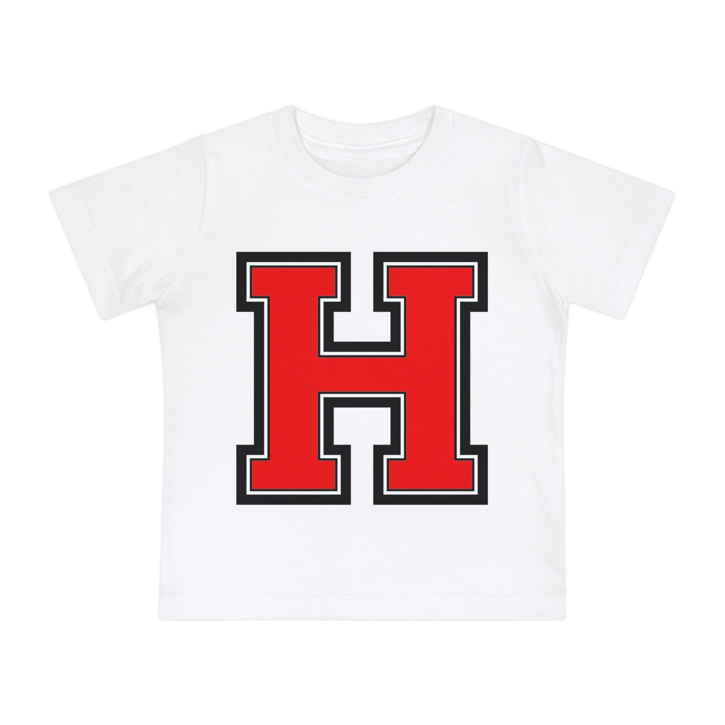 Baby Short Sleeve Tee