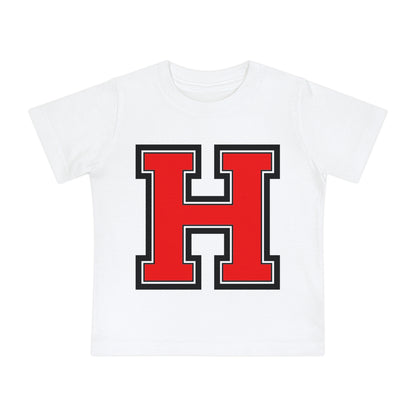 Baby Short Sleeve Tee