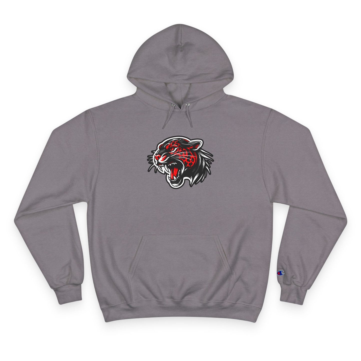 Champion Powerblend Fleece Pullover Hoodie