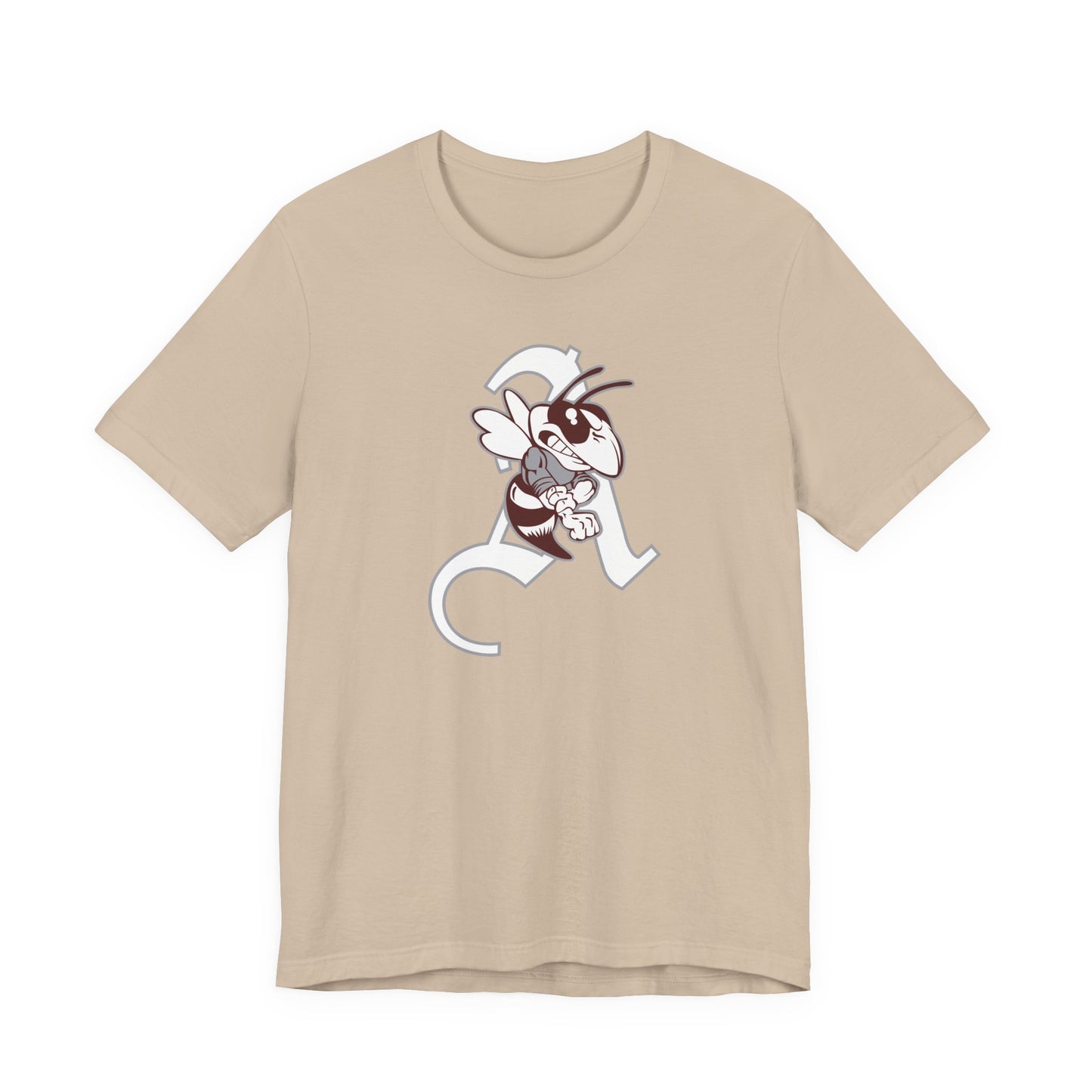 Jersey Short Sleeve Tee