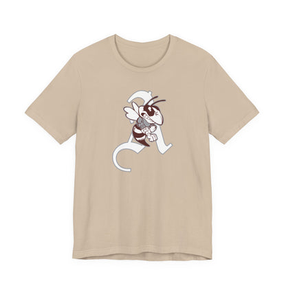 Jersey Short Sleeve Tee