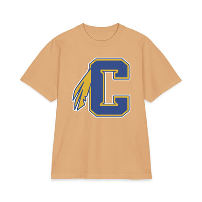 Max Heavyweight Short Sleeve Tee