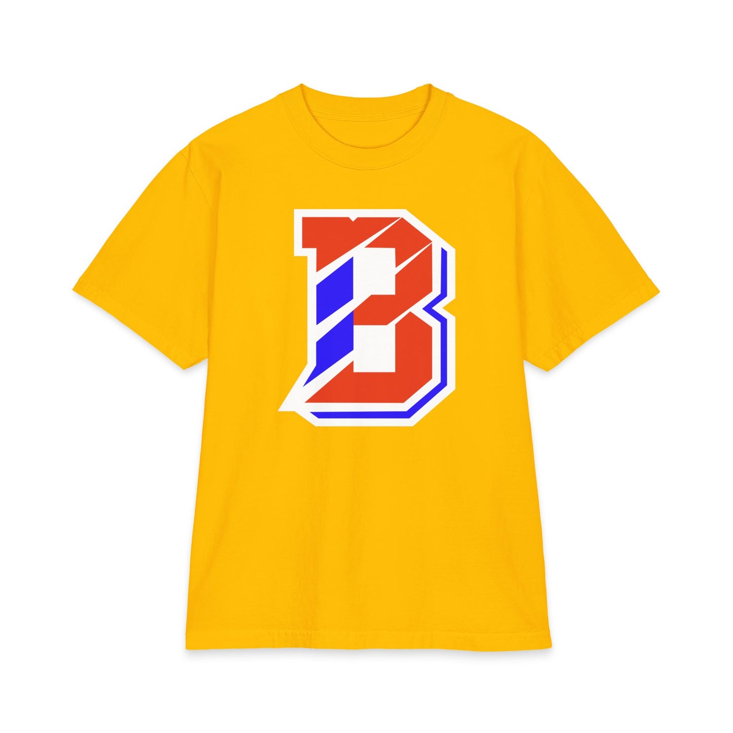 Max Heavyweight Short Sleeve Tee