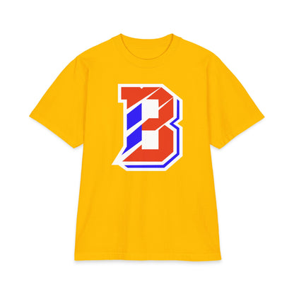 Max Heavyweight Short Sleeve Tee