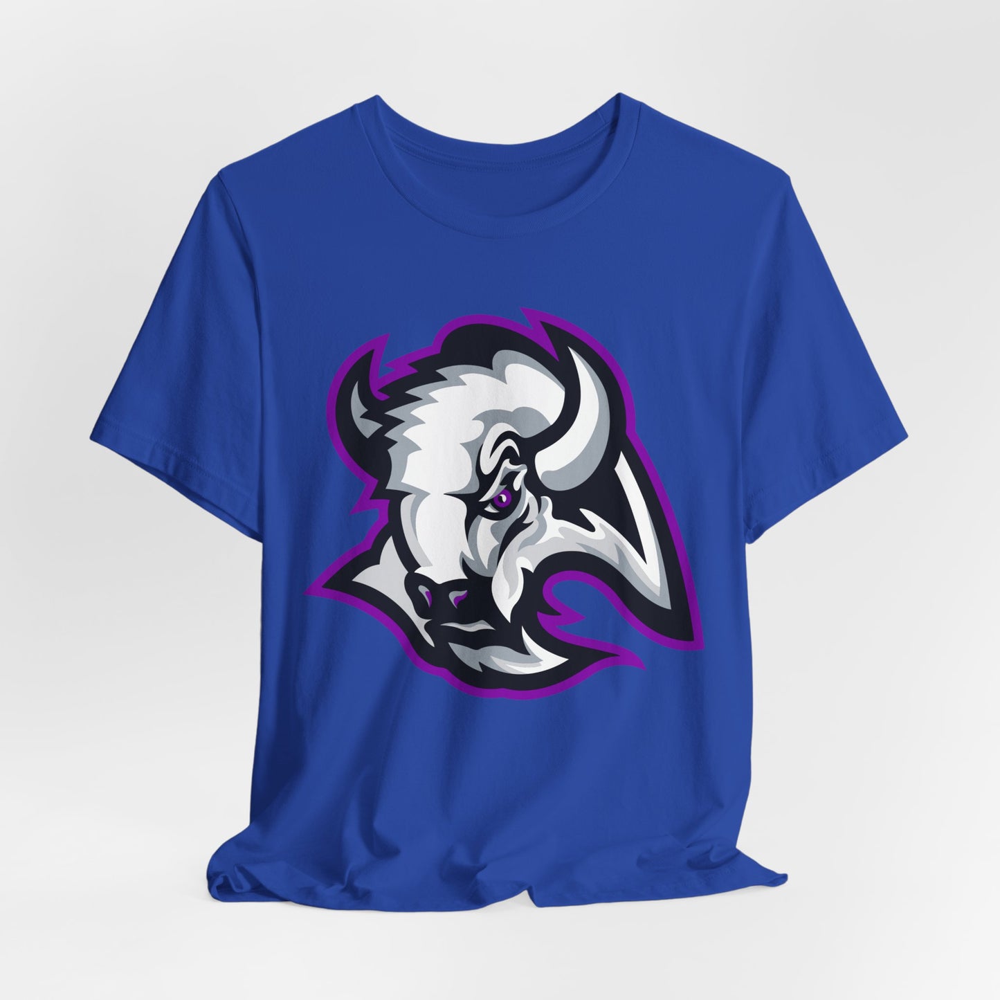 Jersey Short Sleeve Tee