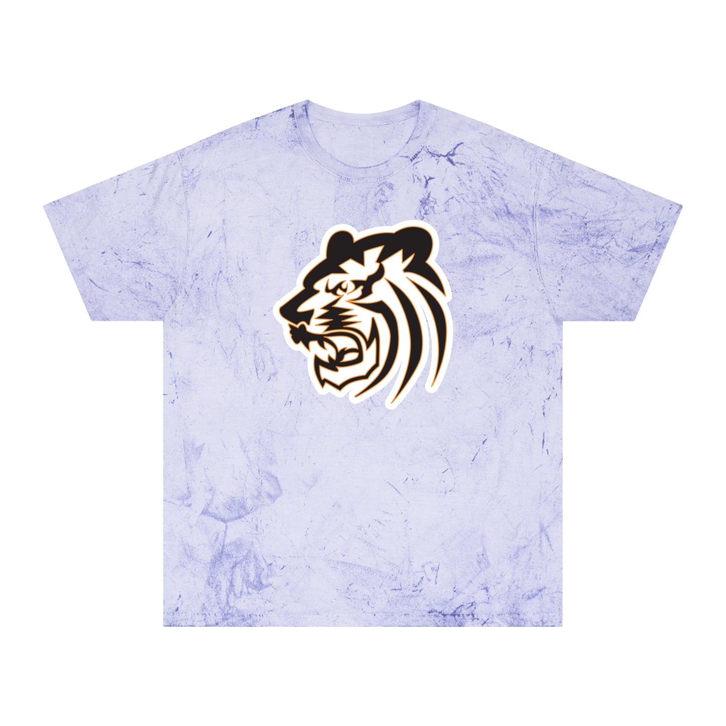 Color Blast School Spirit Tee