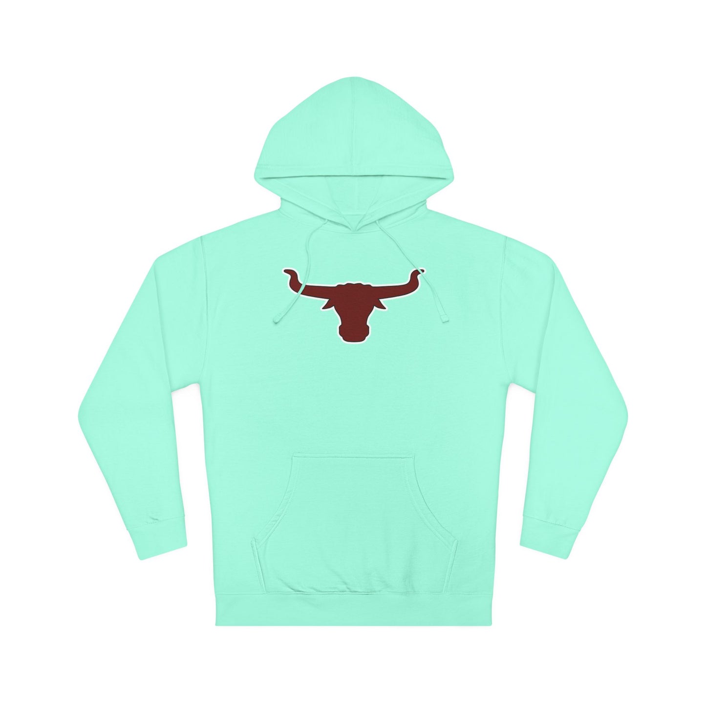 Midweight Pullover Hoodie