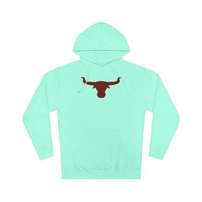 Midweight Pullover Hoodie