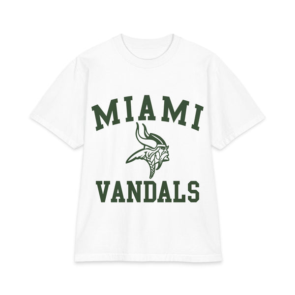 Max Heavyweight Short Sleeve Tee