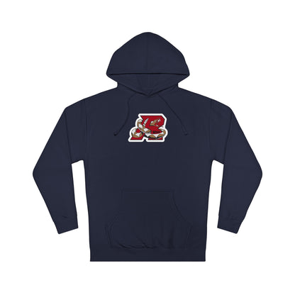 Midweight Pullover Hoodie