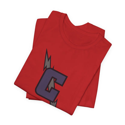 Jersey Short Sleeve Tee