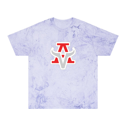 Color Blast School Spirit Tee