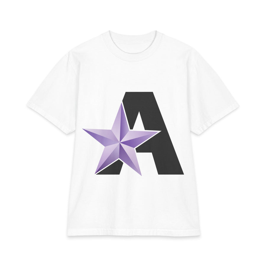 Max Heavyweight Short Sleeve Tee
