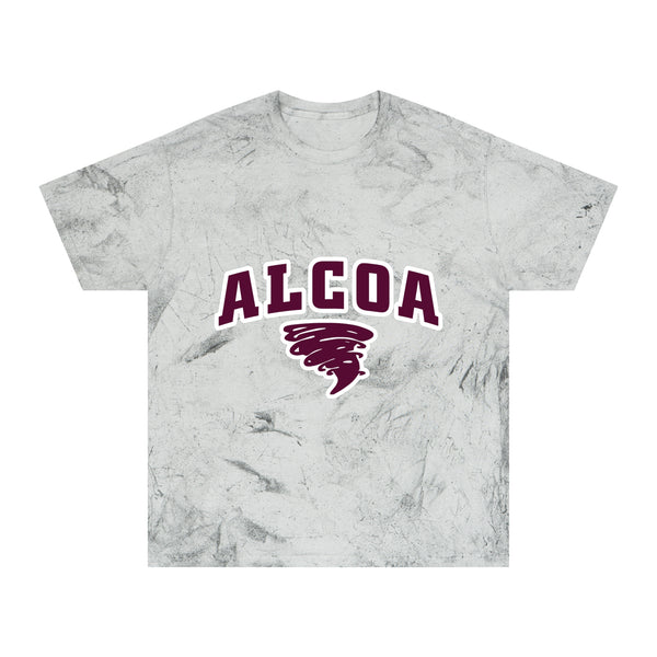 Color Blast School Spirit Tee