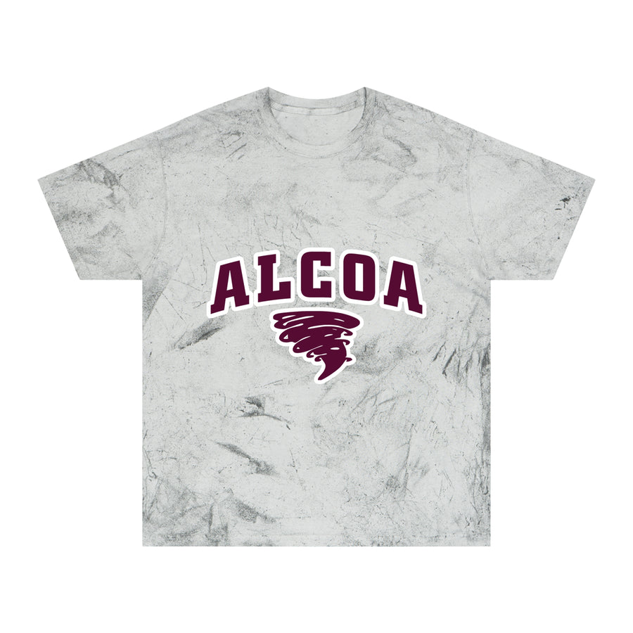 Color Blast School Spirit Tee