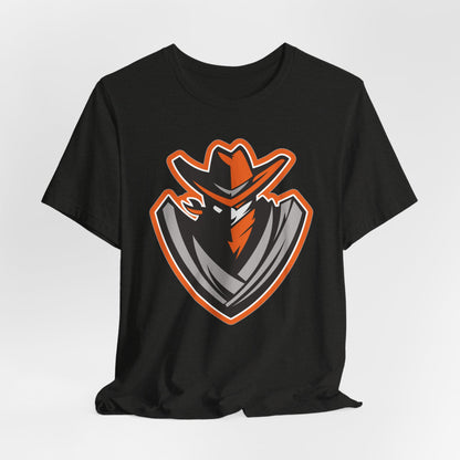 Jersey Short Sleeve Tee