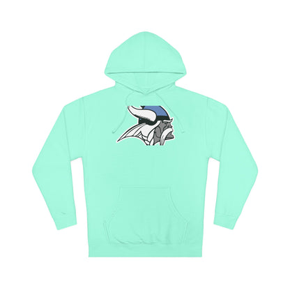 Midweight Pullover Hoodie