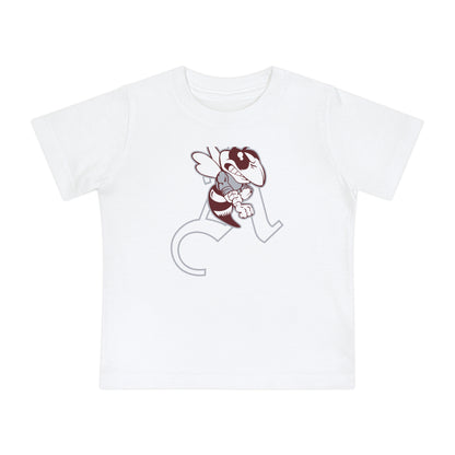 Baby Short Sleeve Tee