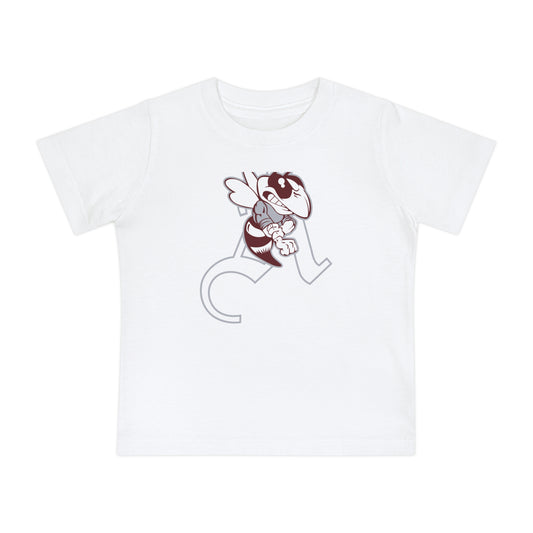 Baby Short Sleeve Tee